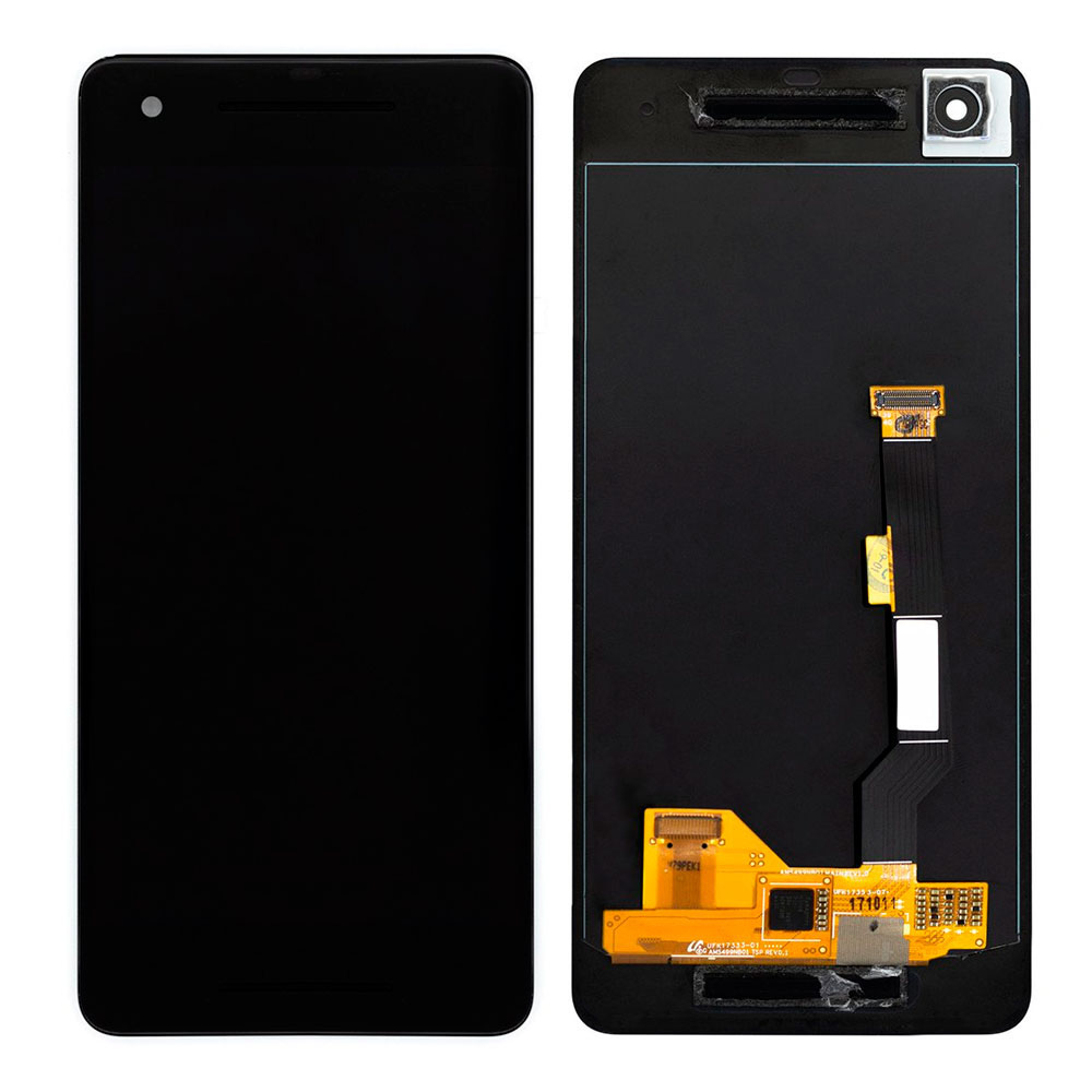 

Дисплейный модуль Google Pixel 2 Original PRC