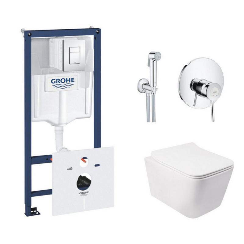 

Комплект инсталляция Qtap Rapid SL унитаз с сиденьем Crow (38827000QT05335170W2904800S)