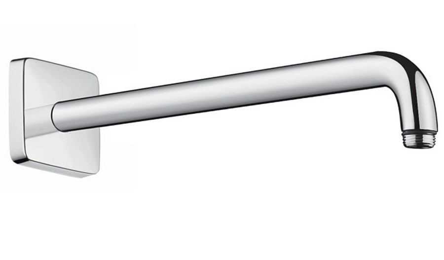 

Кронштейн для верхнього душу Hansgrohe 389 мм (27446000)