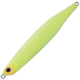

Воблер OSP Bent Minnow 86F цвет M20 длина 86мм. вес 5,9гр. плавающий поверхностный (43254)
