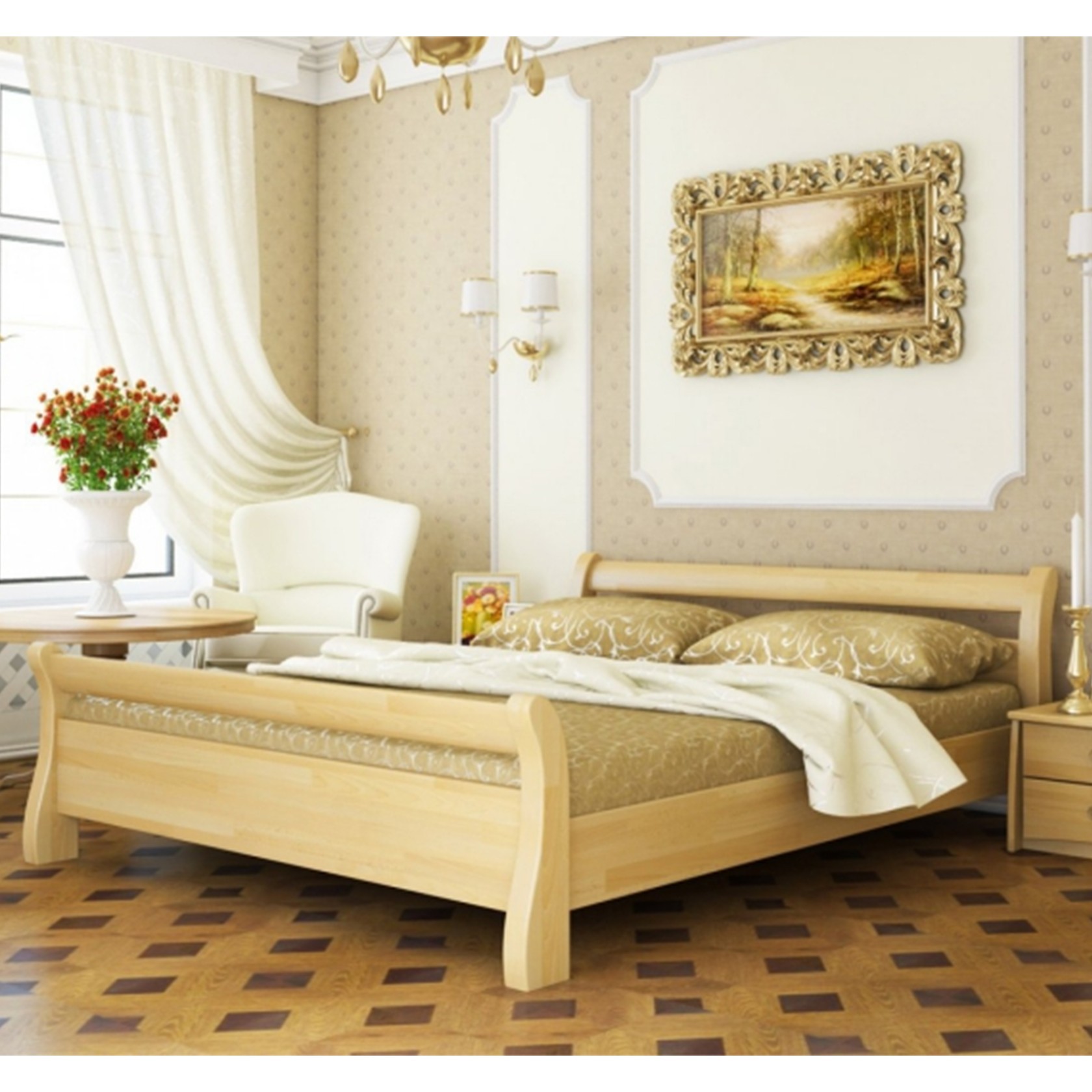 

Кровать Диана Бук 90х200 см 21104_18