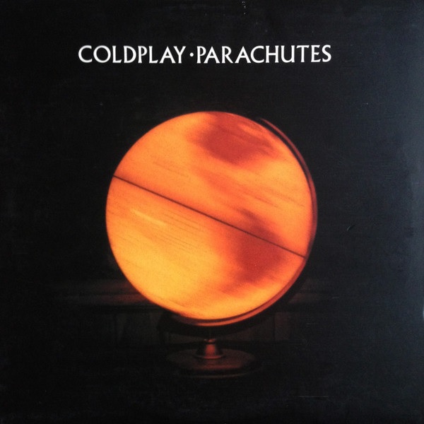 

Coldplay – Parachutes (Vinyl) (724352778317)