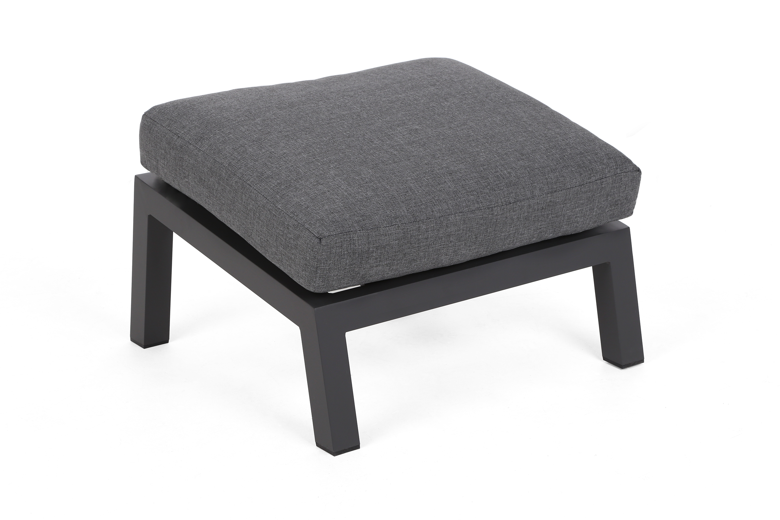 

Подставка для ног Boston Dark Grey / Grey