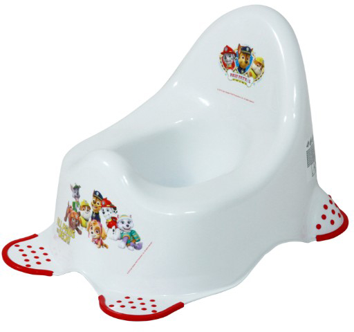 

Горшок анатомический Lorelli Dogs Белый (Lorelli Dogs White)
