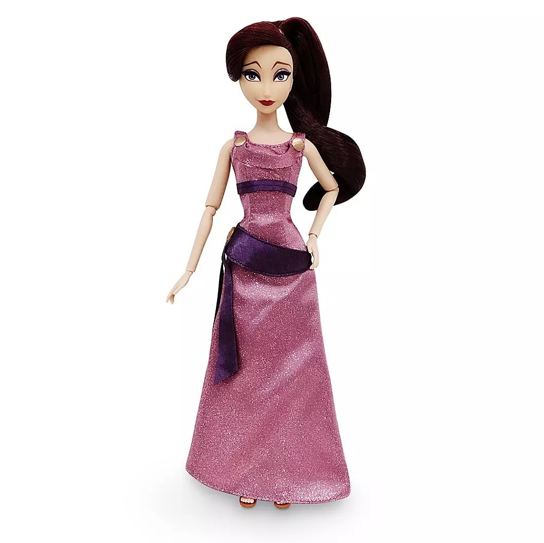 

Кукла Disney Megara