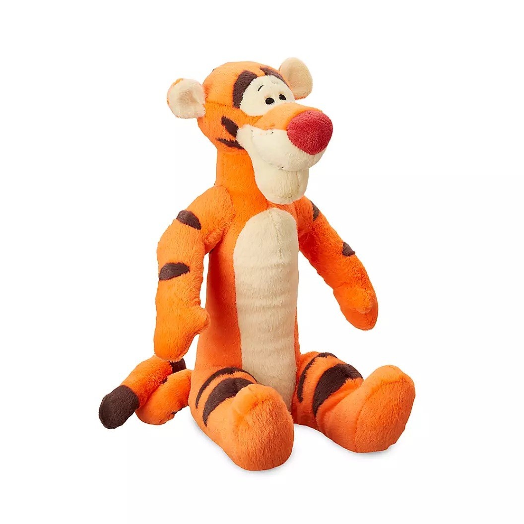 

Мягкая игрушка Disney Тигруля 35 см