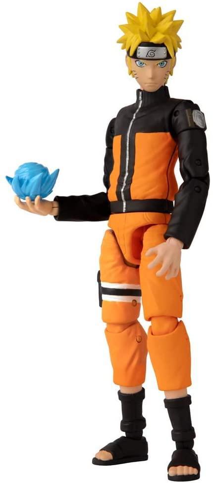 

Фигурка Наруто Bandai 36901 Uzumaki Naruto