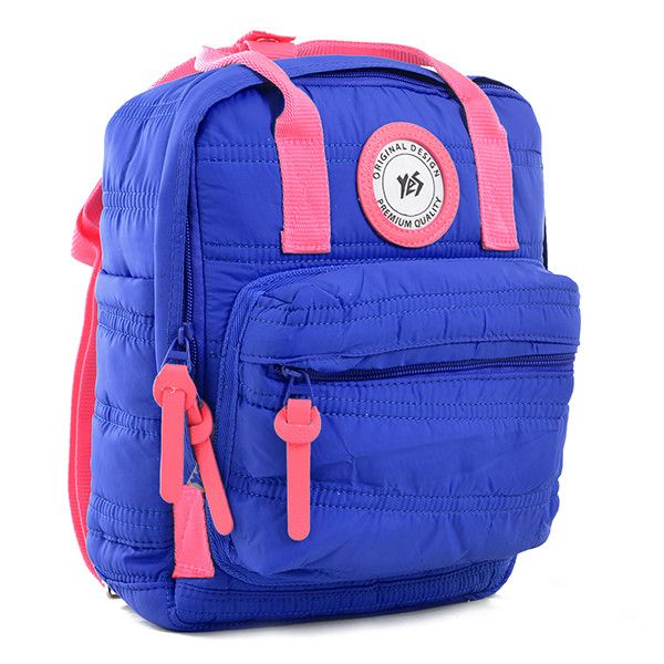 

Рюкзак Yes ST-27 Midnight Blue 7л 555770