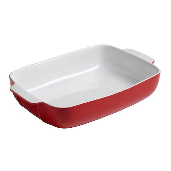 

Форма для запекания Pyrex Signature 25x19 см SG25RR8