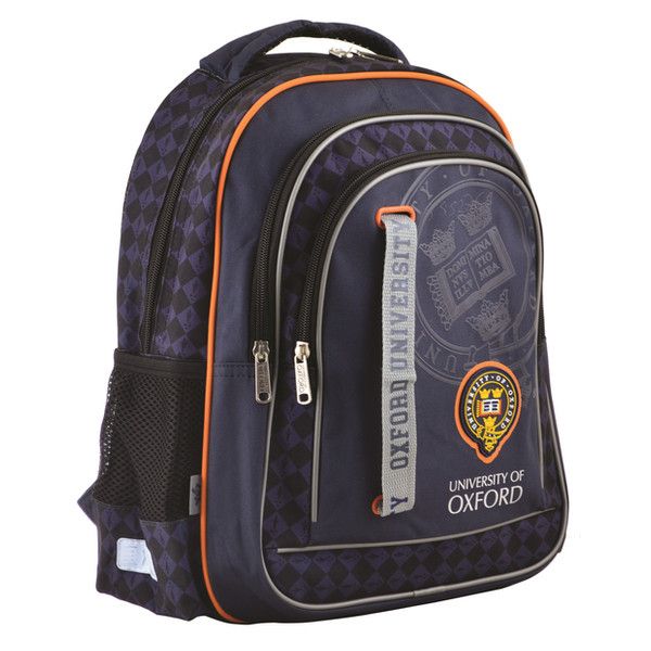 

Рюкзак школьный Yes S-22 Oxford 13 л 555286