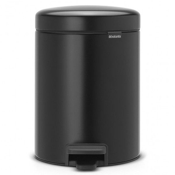 

Ведро для мусора Brabantia Pedal Bin 5 л 112928
