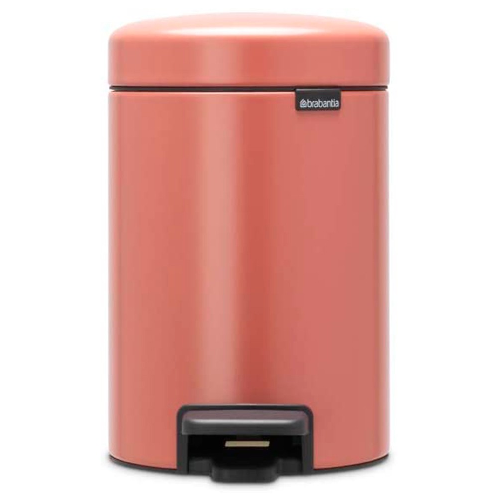 

Ведро для мусора Brabantia Pedal Bin 3 л 304286