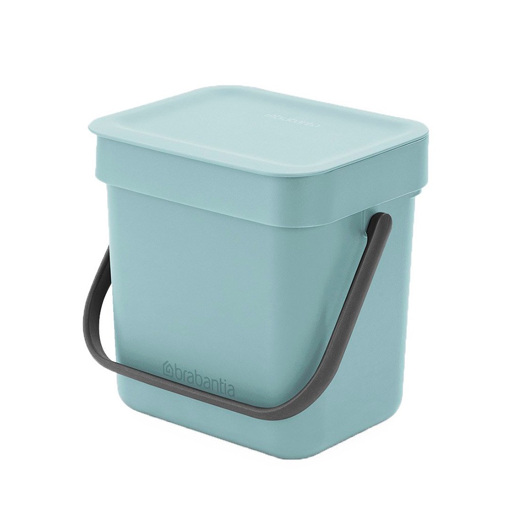 

Ведро для мусора Brabantia Sort Go 3 л 209826