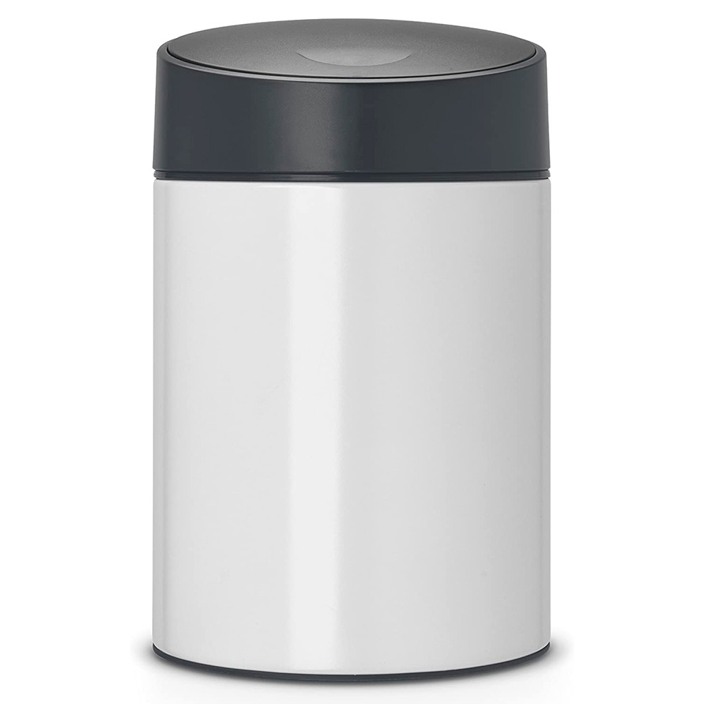 

Ведро для мусора Brabantia Slide Bin 5 л 483165