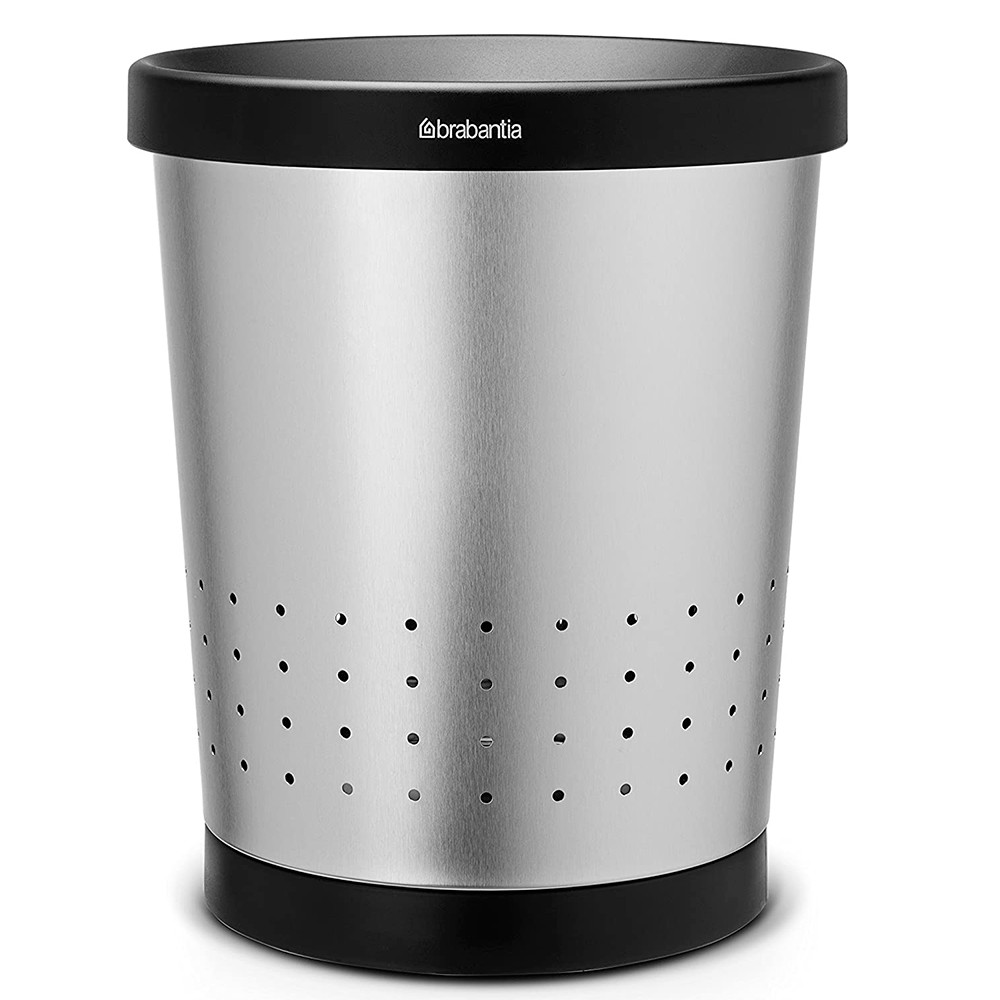 

Ведро для мусора Brabantia Conical Paper Bin 11 л 364341