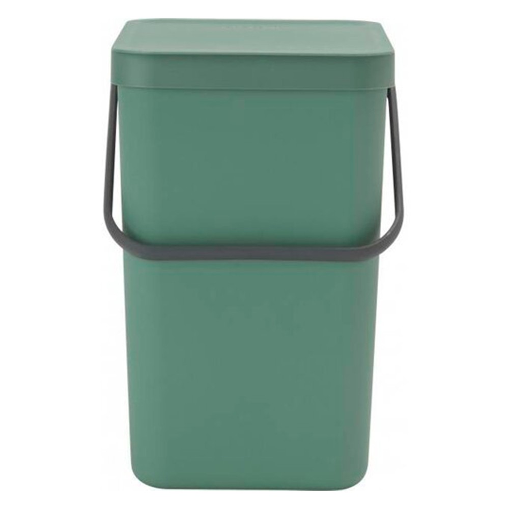 

Ведро мусорное Brabantia Sort / Go 25 л 129964