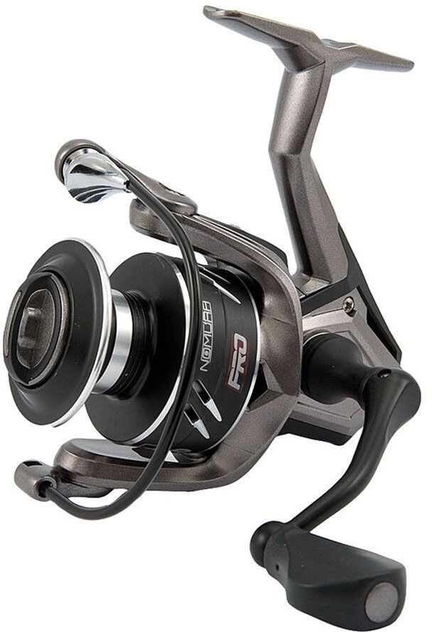 

Катушка Nomura HIRO PRO FD 1000 (NM10341010)