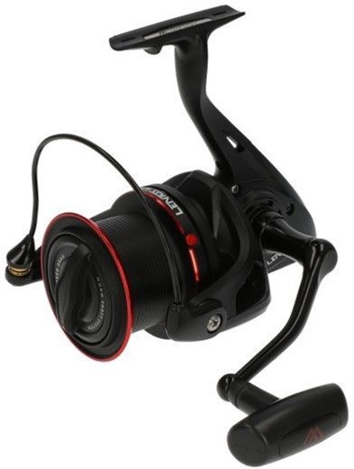 

Катушка Mikado Lentus LTD 10007 FD (KDA104-10007)