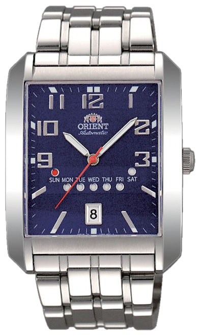 

Мужские часы Orient FFPAA002D7