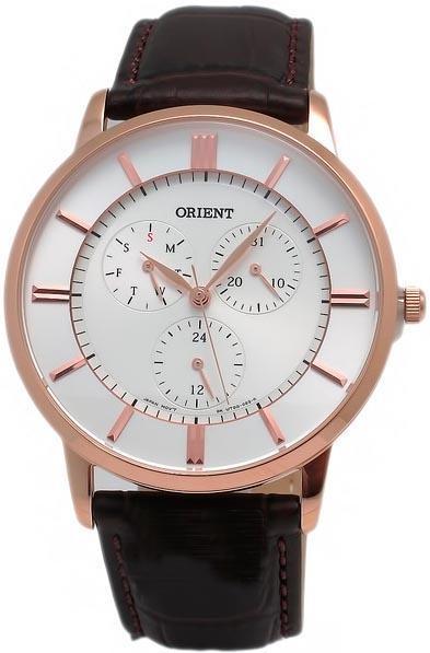 

Мужские часы Orient FUT0G001W0