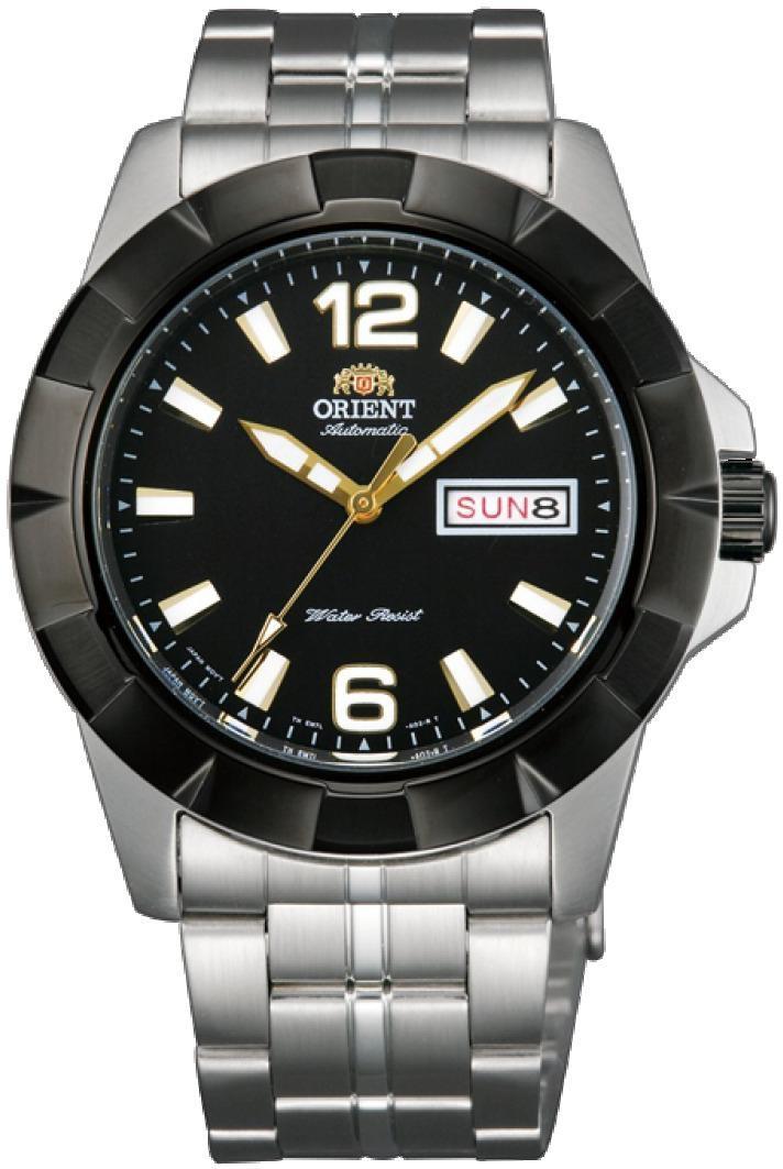 

Мужские часы Orient FEM7L002B9