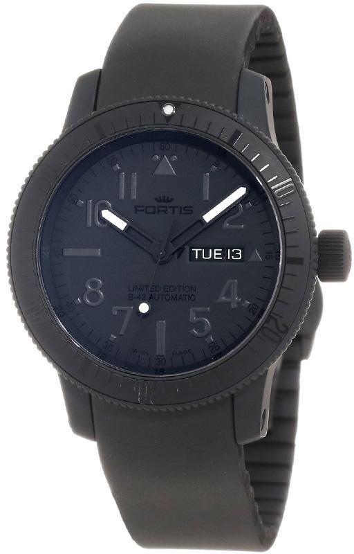 

Мужские часы Fortis 647.28.81 K