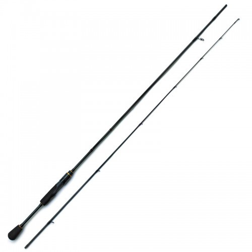 

Спиннинг FANATIK LARVA 842L 8'4"/2.55M Lure3-15g Line 4-10lb (69039)