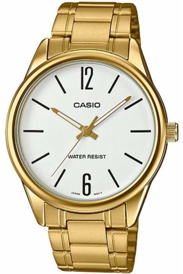 

Мужские часы Casio MTP-V005G-7BUDF