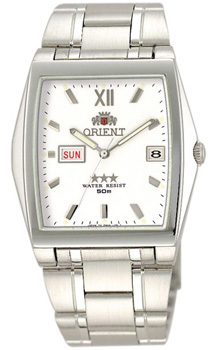 

Мужские часы Orient FPMAA004W7