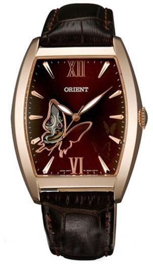 

Мужские часы Orient FDBAE001T0