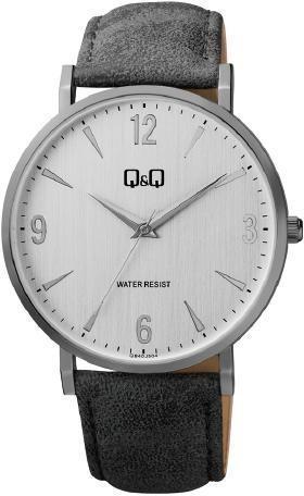 

Мужские часы Q&Q QB40J504Y