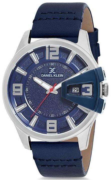 

Мужские часы Daniel Klein DK12161-6