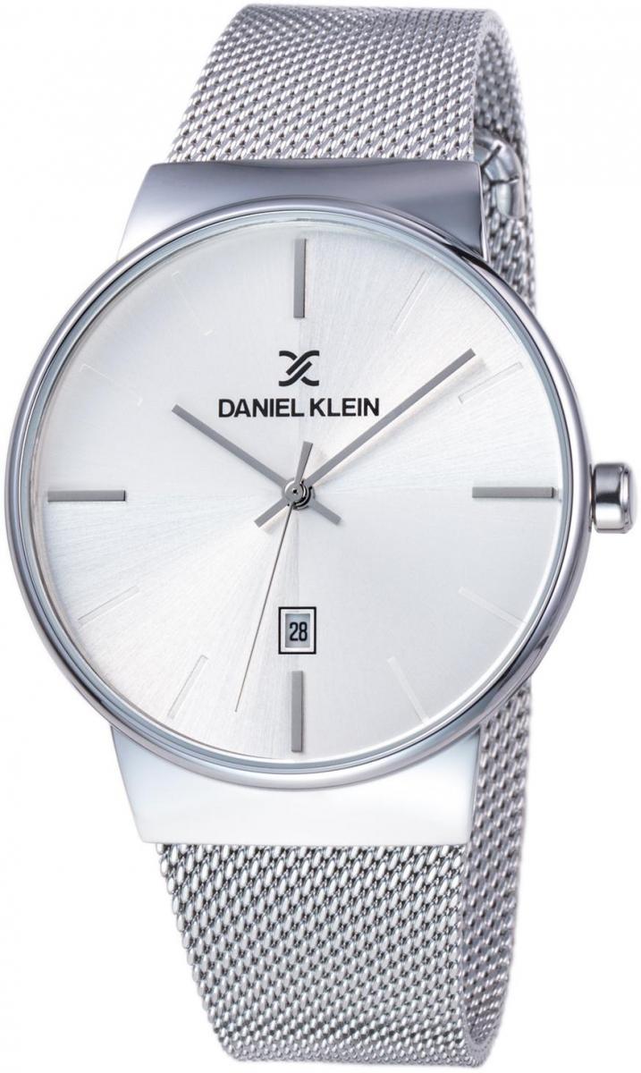 

Мужские часы Daniel Klein DK11853-1