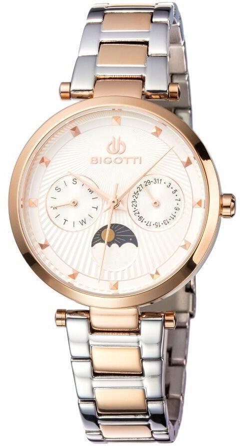 

Женские часы Bigotti BGT0128-4