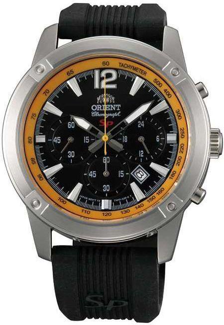 

Мужские часы Orient FTW01007B0