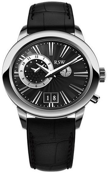 

Мужские часы RSW 9140.BS.L1.1.00