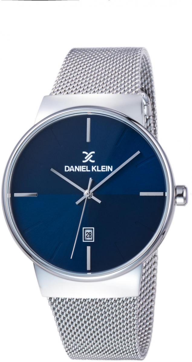 

Мужские часы Daniel Klein DK11853-3