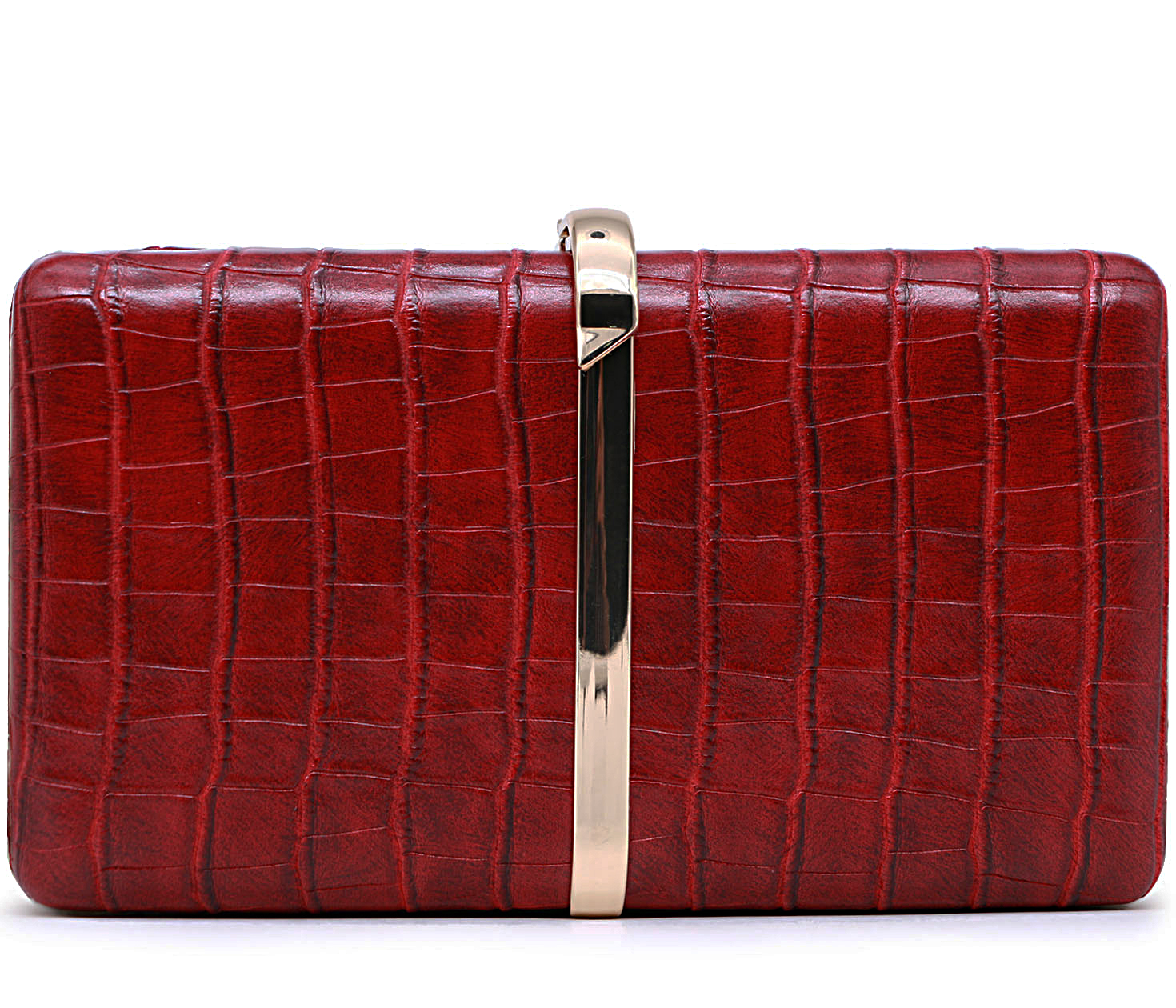 

Сумка женская Bosca 1039 maroon Червоний