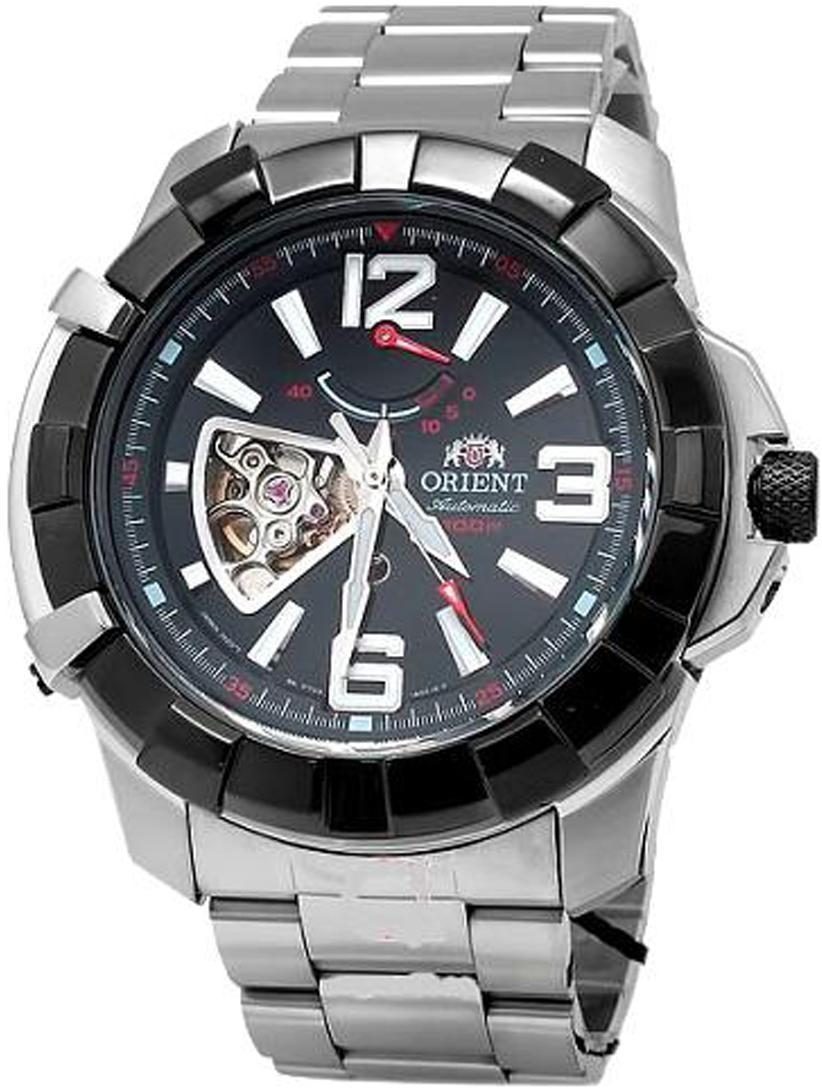 

Мужские часы Orient FFT03002B0