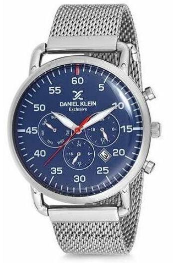 

Мужские часы Daniel Klein DK12127-6