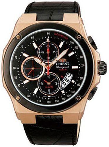 

Мужские часы Orient FTD0Y004B0