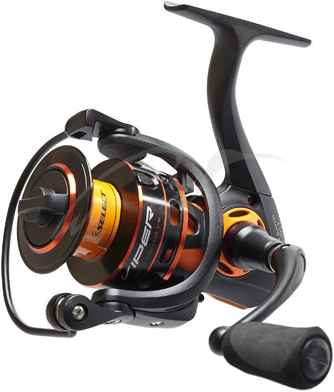 

Катушка Select Viper 2000S 7+1BB 5.0:1 (122175)