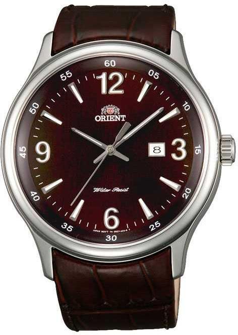 

Мужские часы Orient FUNC7009T0