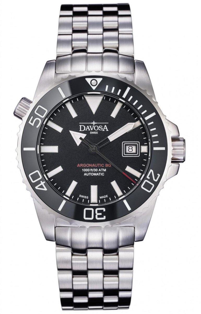 

Мужские часы Davosa 161.522.20