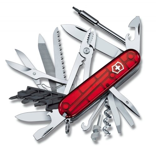 

Нож Victorinox Cybertool 1.7775.T