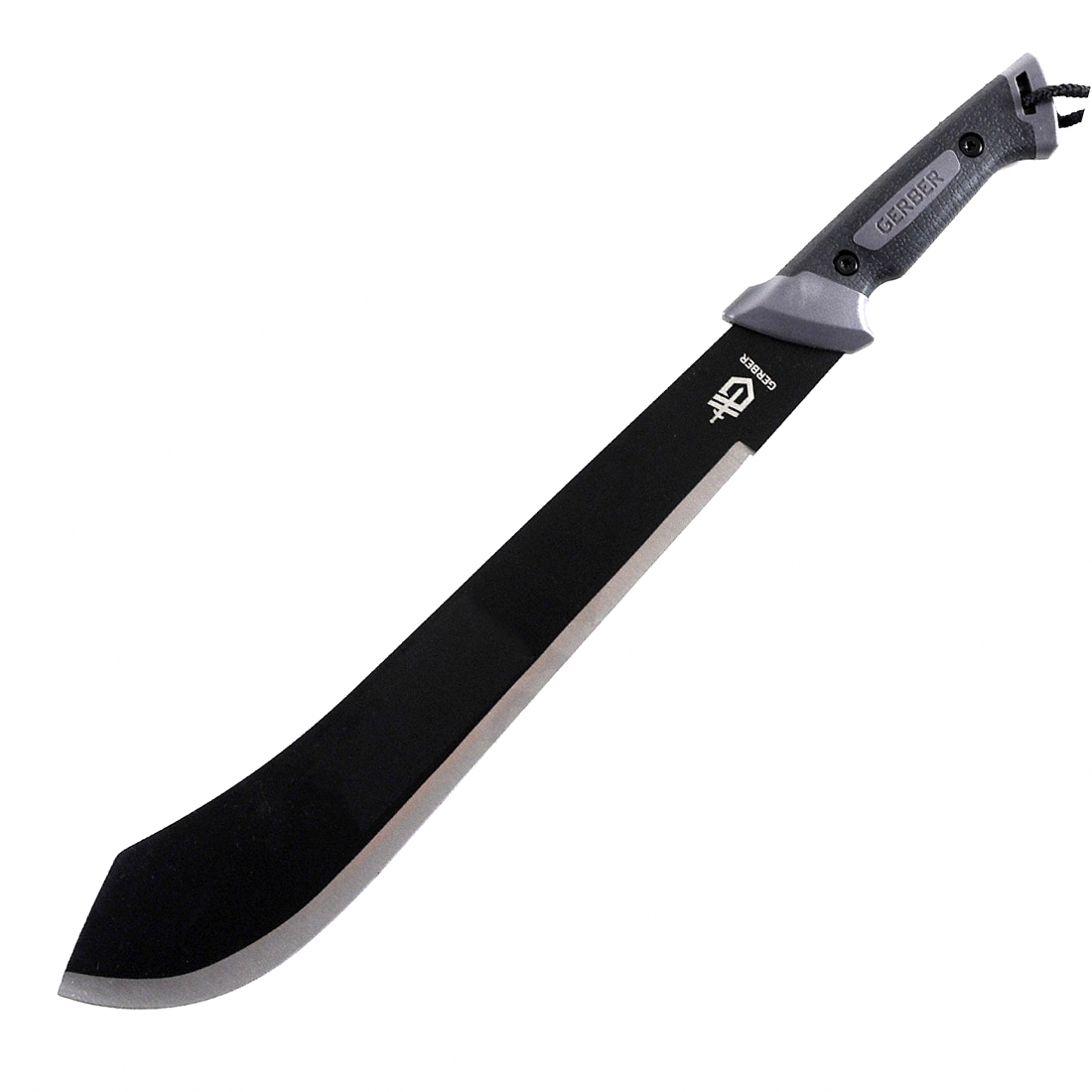 

Мачете Gerber Gator Bolo Machete (31-002076)