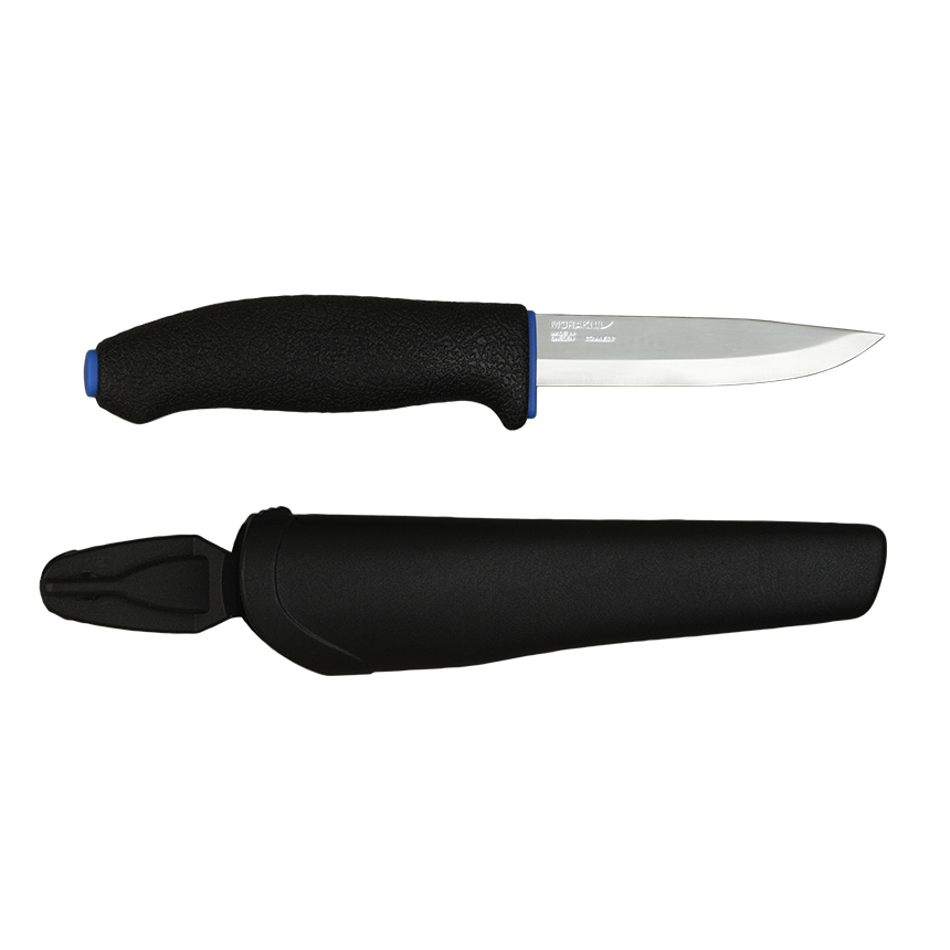 

Нож Morakniv Allround 746 Нержавеющая сталь