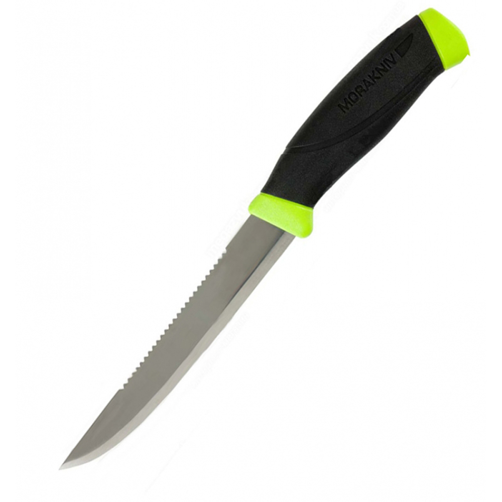 

Нож Morakniv Fishing Comfort Scaler 150 (11893)