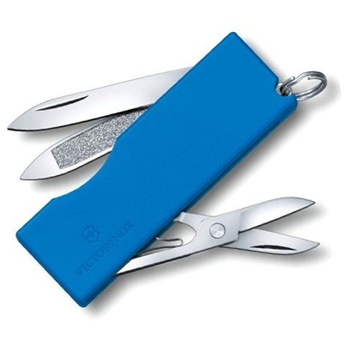 

Нож Victorinox Tomo Синий (0.6201.A)