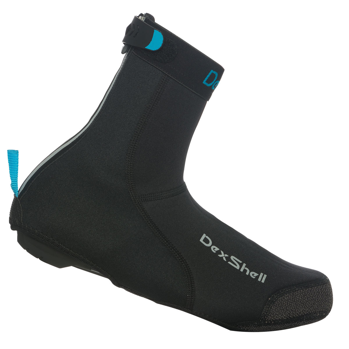 

Бахилы на велотуфли Dexshell Heavy Duty Overshoes S OS357S